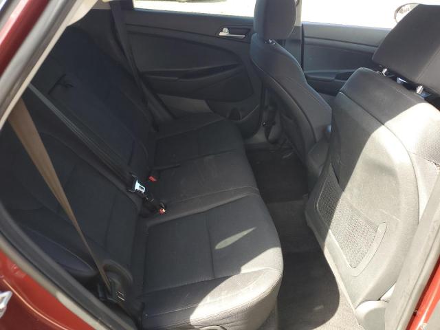 2019 HYUNDAI TUCSON SE KM8J23A45KU888608