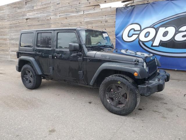 2015 JEEP WRANGLER U #3315736354