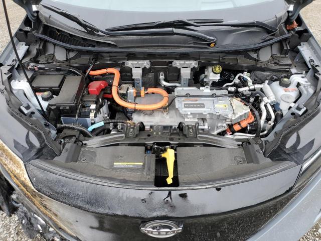 2024 NISSAN ARIYA ENGA JN1AF0BA8RM435530