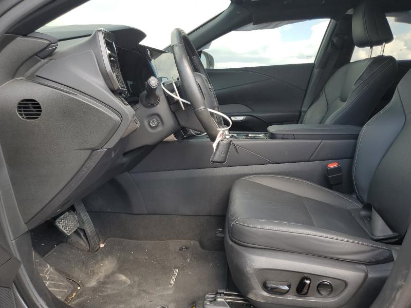 2024 LEXUS RX 350 BAS #3303069772