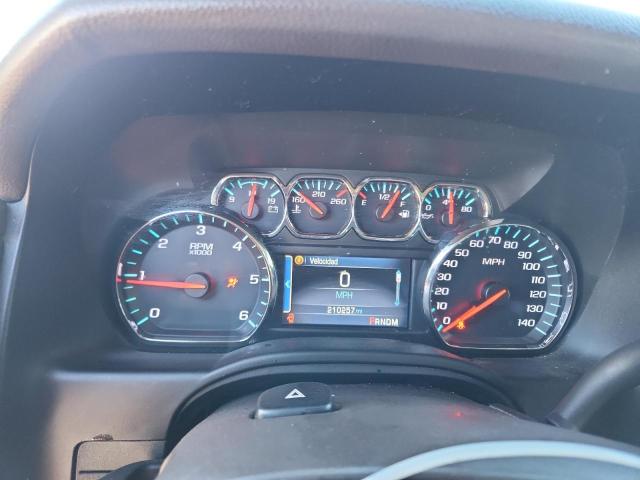 2015 CHEVROLET TAHOE K150 1GNSKBKC5FR231025