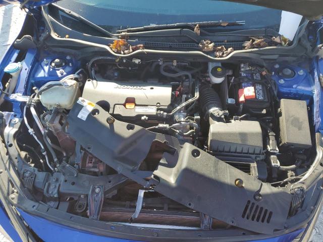 2020 HONDA CIVIC SPOR #3303946721