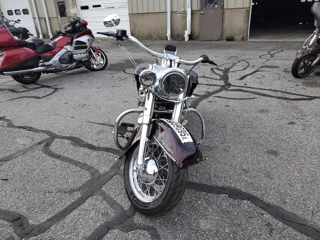 2006 HARLEY-DAVIDSON FLSTNI - 1HD1JDB106Y032602