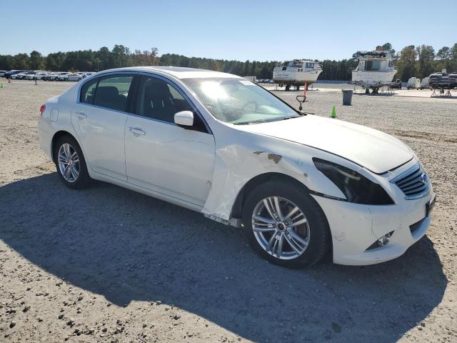 2012 INFINITI G25 #3287721176