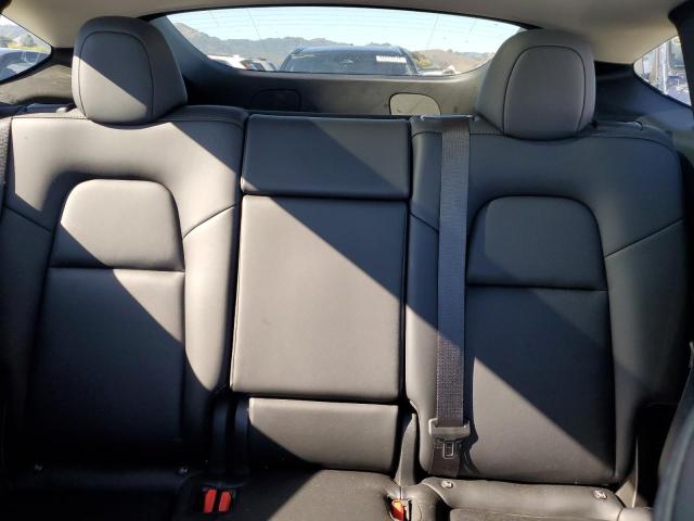 2023 TESLA MODEL Y - 7SAYGDEE6PF589144