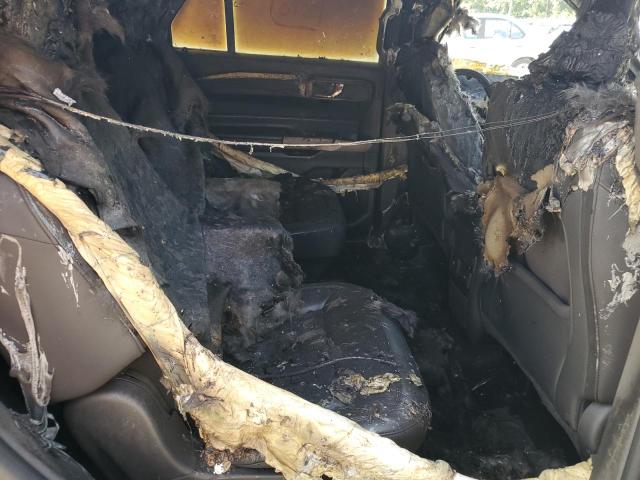 2024 FORD EXPLORER X #3315951155