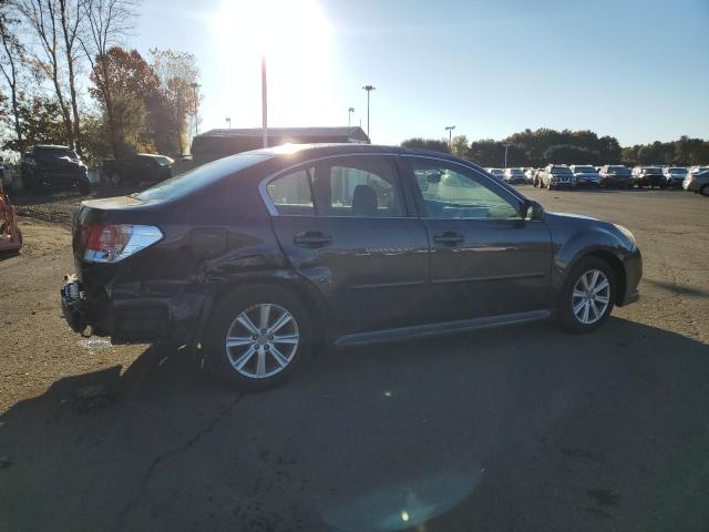 2011 SUBARU LEGACY 2.5 - 4S3BMBC6XB3245706