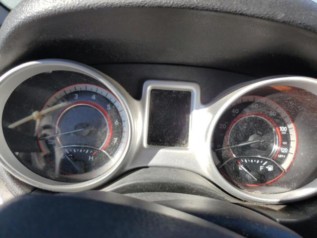 2017 DODGE JOURNEY GT - 3C4PDCEG8HT555626