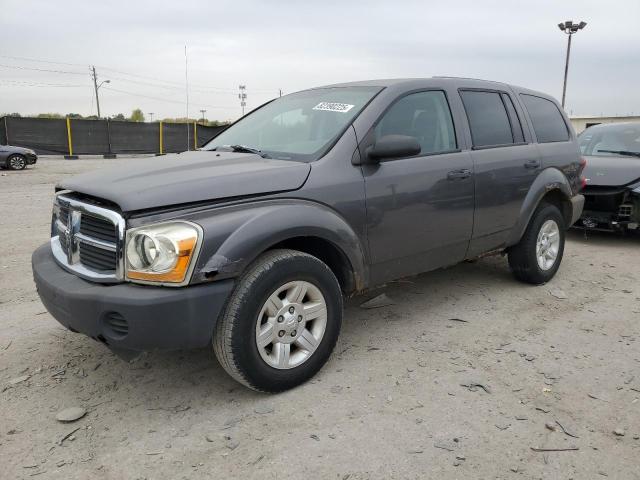 Global Auto Auctions: 2004 DODGE DURANGO ST