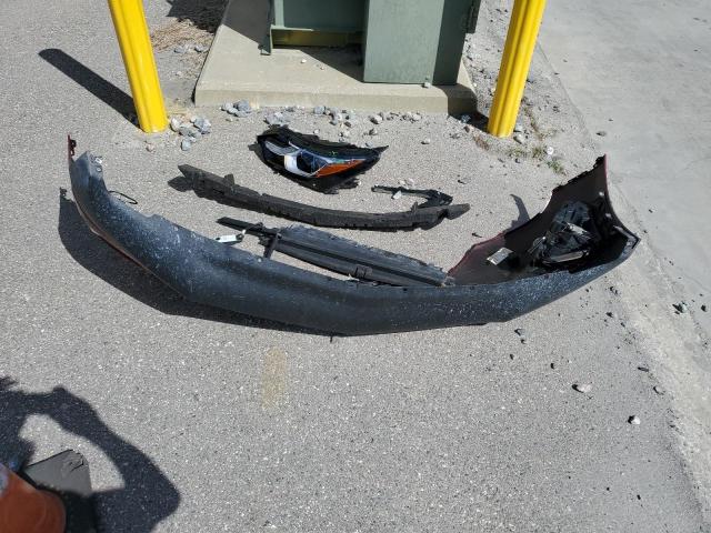 2019 CHEVROLET EQUINOX LT 2GNAXKEV1K6284739