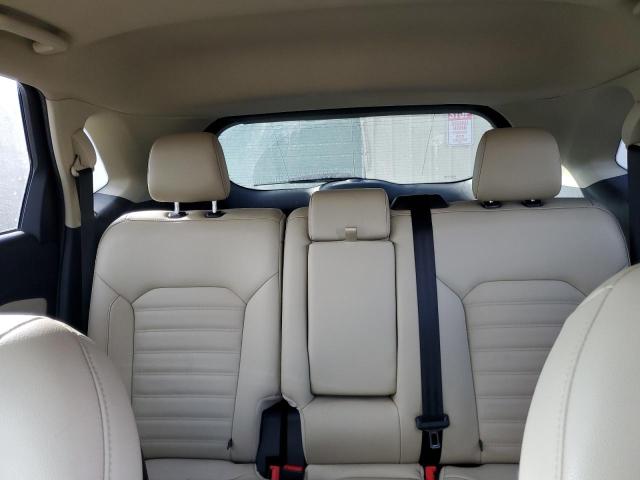 2019 FORD EDGE SEL - 2FMPK4J91KBB13255