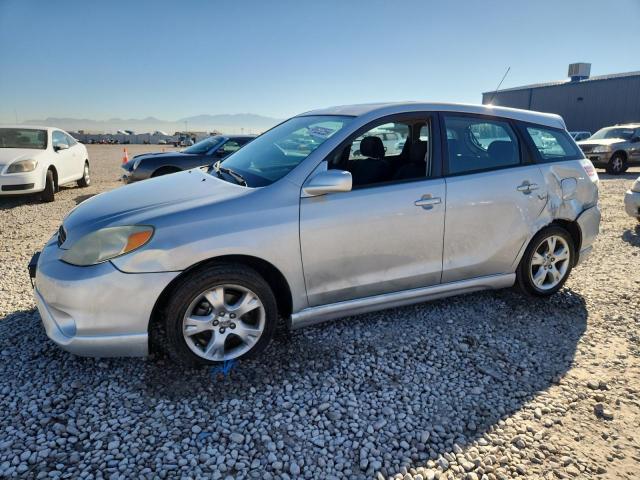 Global Auto Auctions: 2005 TOYOTA COROLLA MA