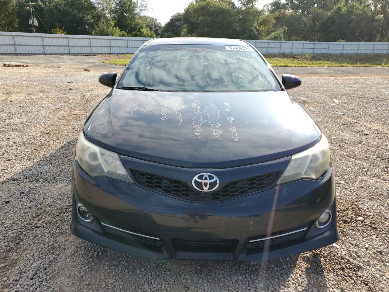 TOYOTA CAMRY L