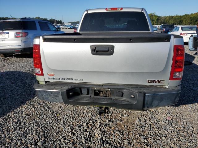 2013 GMC SIERRA - 3GTP2VE78DG315657