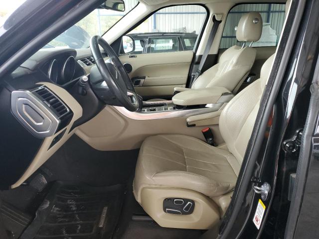 2014 LAND ROVER RANGE ROVE #3296988834