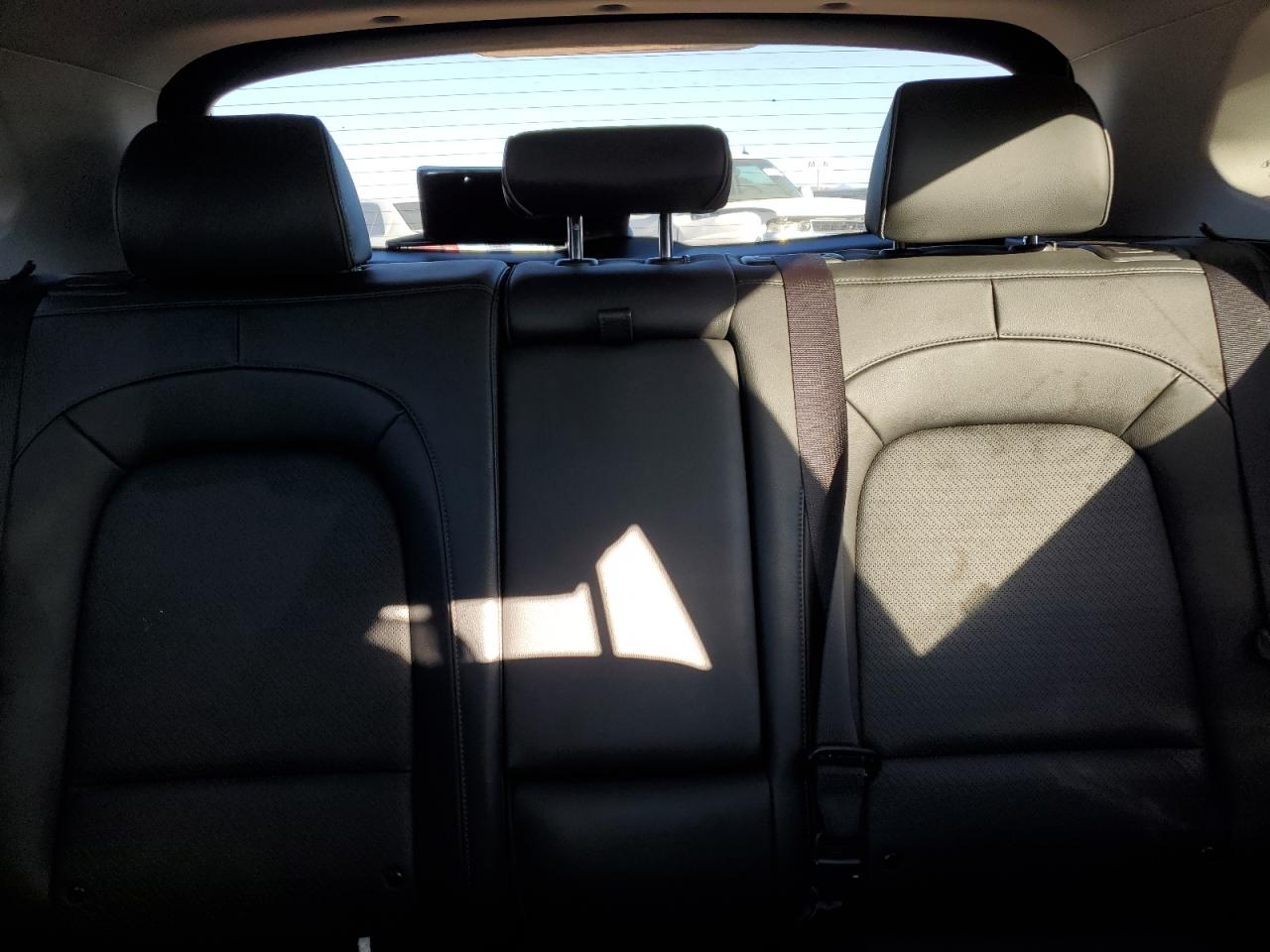 Lot #3302765392 2021 HYUNDAI KONA LIMIT