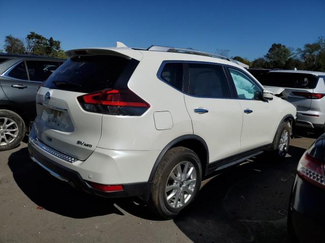 2020 NISSAN ROGUE S JN8AT2MV6LW120453