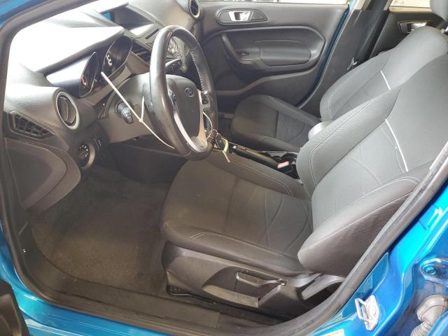 2014 FORD FIESTA SE - 3FADP4BJ0EM211087