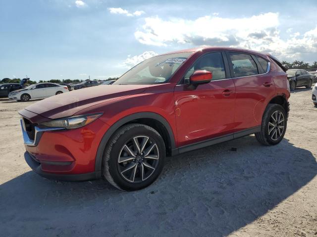 2018 MAZDA CX-5 TOURI - JM3KFACMXJ1392919