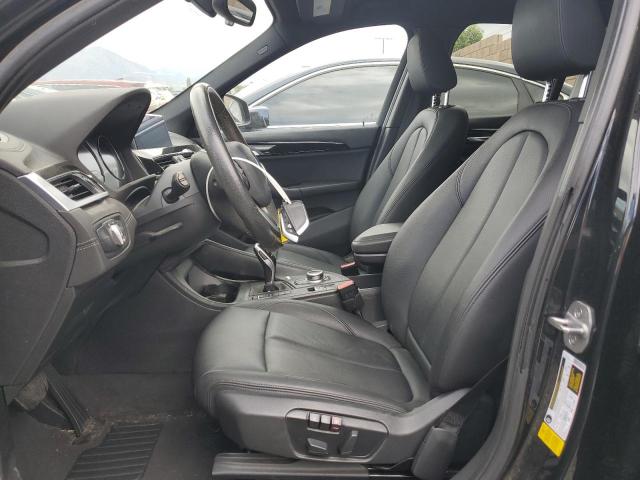 2020 BMW X1 SDRIVE2 WBXJG7C05L5P31389