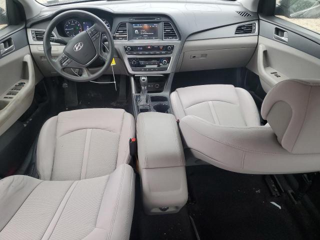 2016 HYUNDAI SONATA SE 5NPE24AF0GH426987