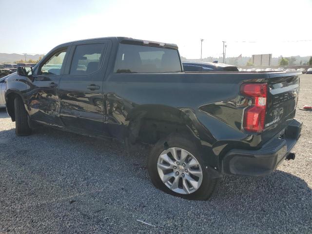 2024 CHEVROLET SILVERADO - 1GCPABEK5RZ230367