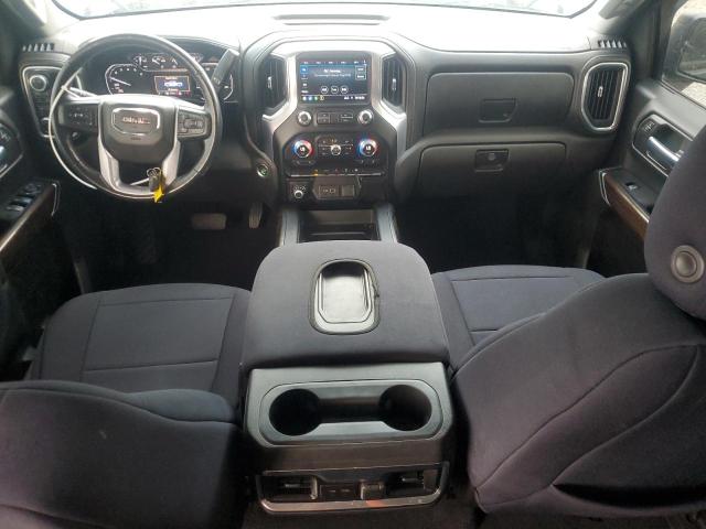 2020 GMC SIERRA K15 - 3GTU9CEDXLG113636