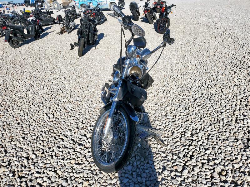 2008 HARLEY-DAVIDSON XL1200 C - 1HD1CT3178K416000