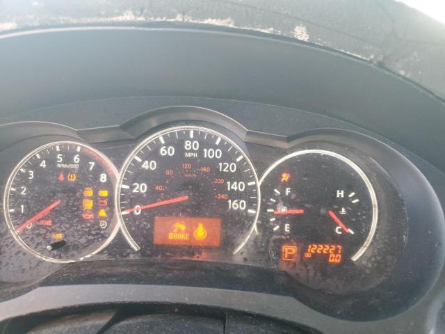 2010 NISSAN ALTIMA BAS #3285470850