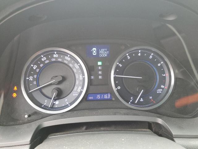 2013 LEXUS IS 250 #3298106153