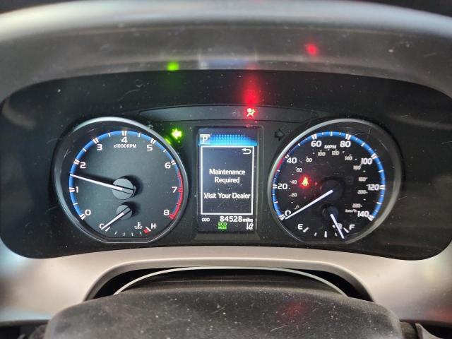 2017 TOYOTA RAV4 LE - JTMBFREV4HJ131549