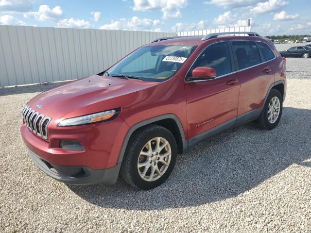 2015 JEEP CHEROKEE L - 1C4PJLCB9FW706884