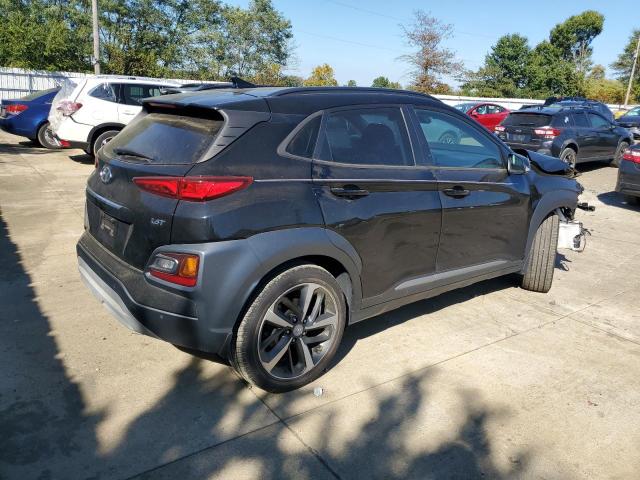 2021 HYUNDAI KONA ULTIM KM8K53A58MU697577