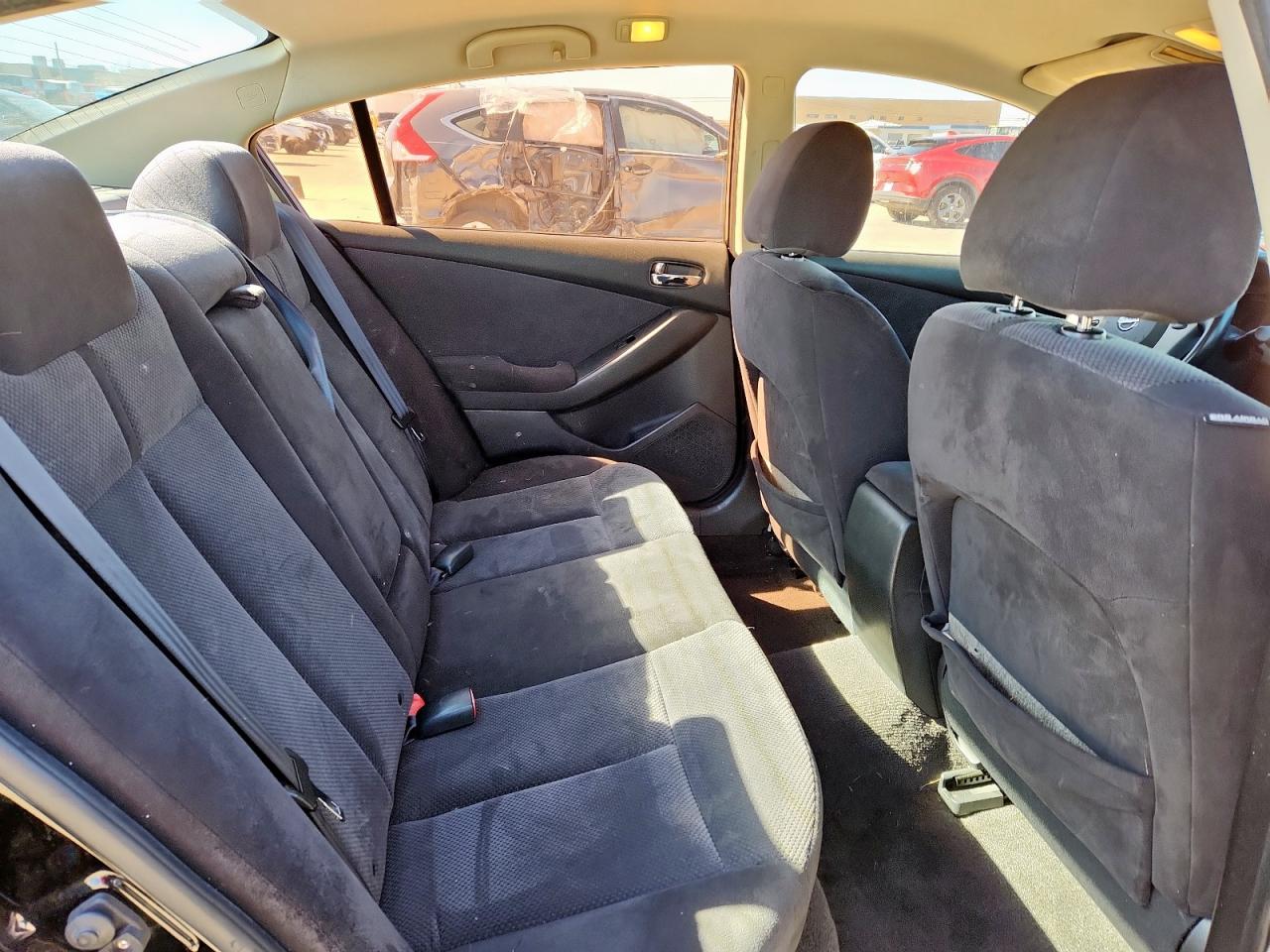 Lot #3278858076 2008 NISSAN ALTIMA 2.5