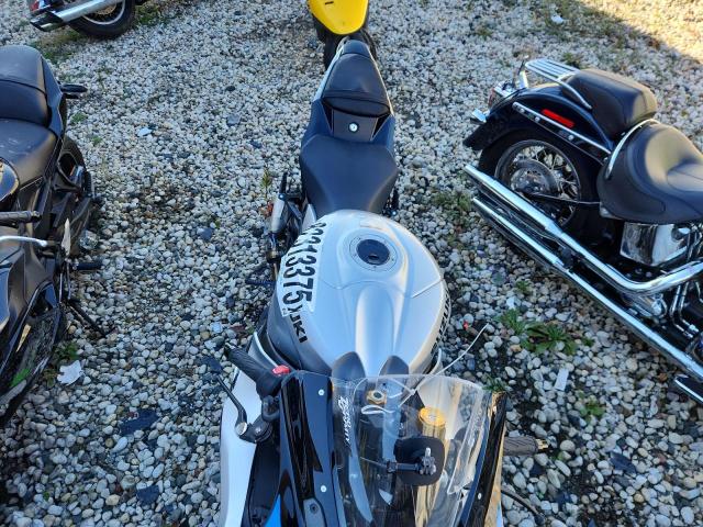 2025 SUZUKI GSX-R1000 - JS1DM11H3S7100632