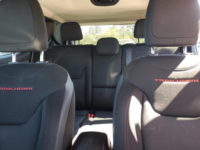 2016 JEEP RENEGADE T ZACCJBCT3GPD69435