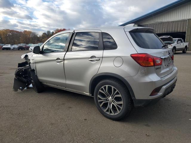 2019 MITSUBISHI OUTLANDER #3290321933