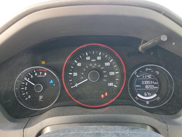 2020 HONDA HR-V LX - 3CZRU5H34LM718086