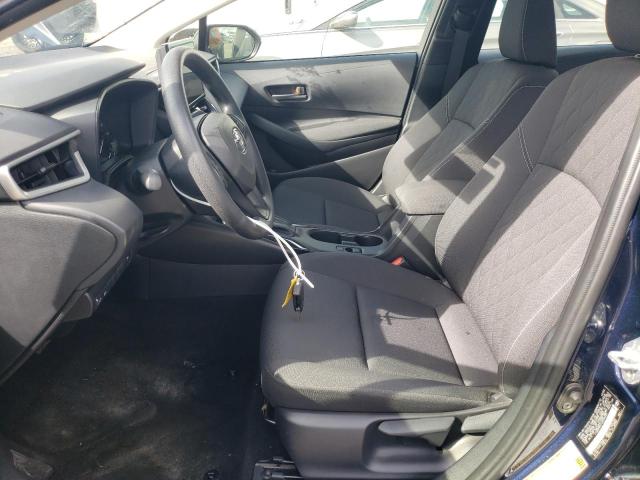 2025 TOYOTA COROLLA LE #3265913596