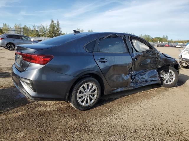 2019 KIA FORTE FE 3KPF24AD3KE134489
