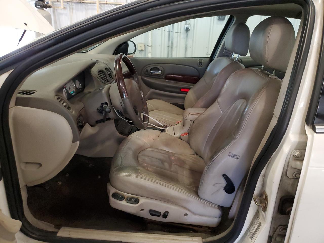 Lot #3290216226 2004 CHRYSLER 300M