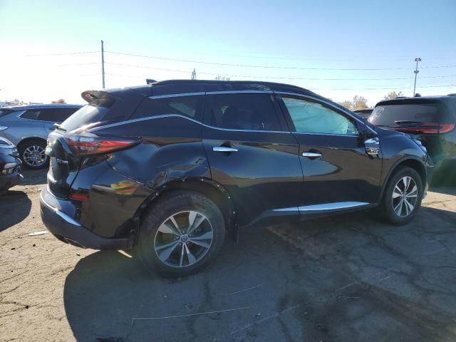 2021 NISSAN MURANO SV #3278584969