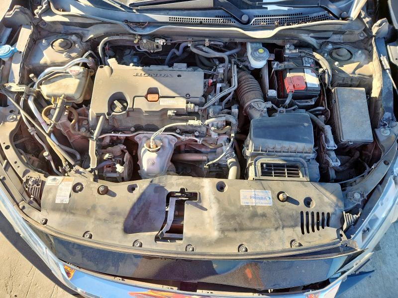 2016 HONDA CIVIC 19XFC2F73GE097133