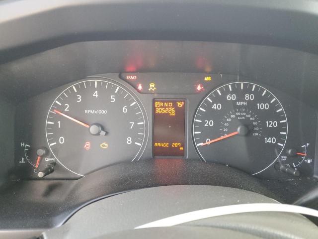 2013 NISSAN NV 2500 #3296967851