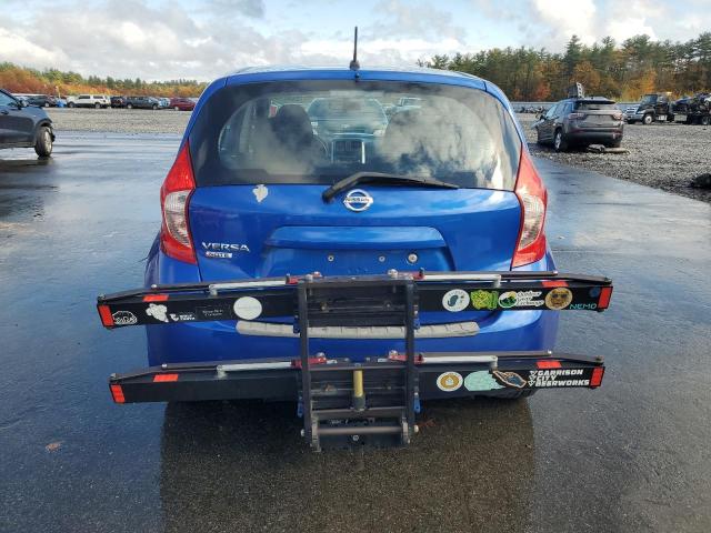 2014 NISSAN VERSA NOTE - 3N1CE2CP8EL434232