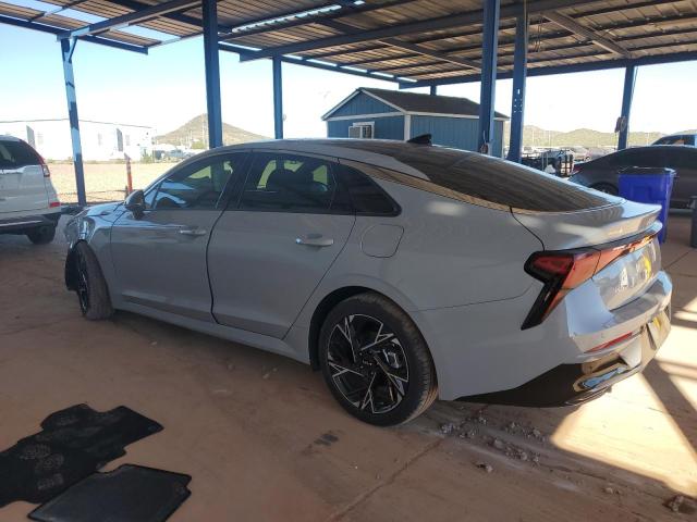 2025 KIA K5 GT LINE #3309799329