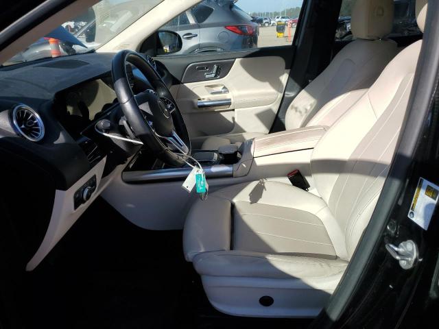 2022 MERCEDES-BENZ GLA 250 4M #3277004189