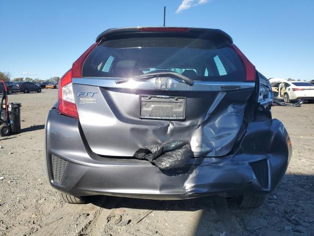 2015 HONDA FIT EX - 3HGGK5H86FM754950