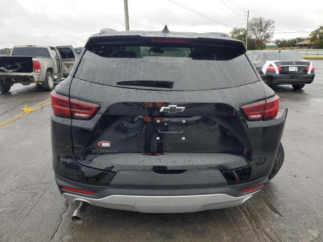 2025 CHEVROLET BLAZER 2LT #3297081545