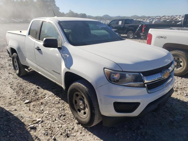 2019 CHEVROLET COLORADO #3302857918